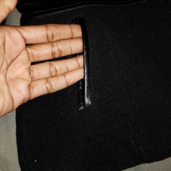 Fall/winter coat - Picture 6 of 8